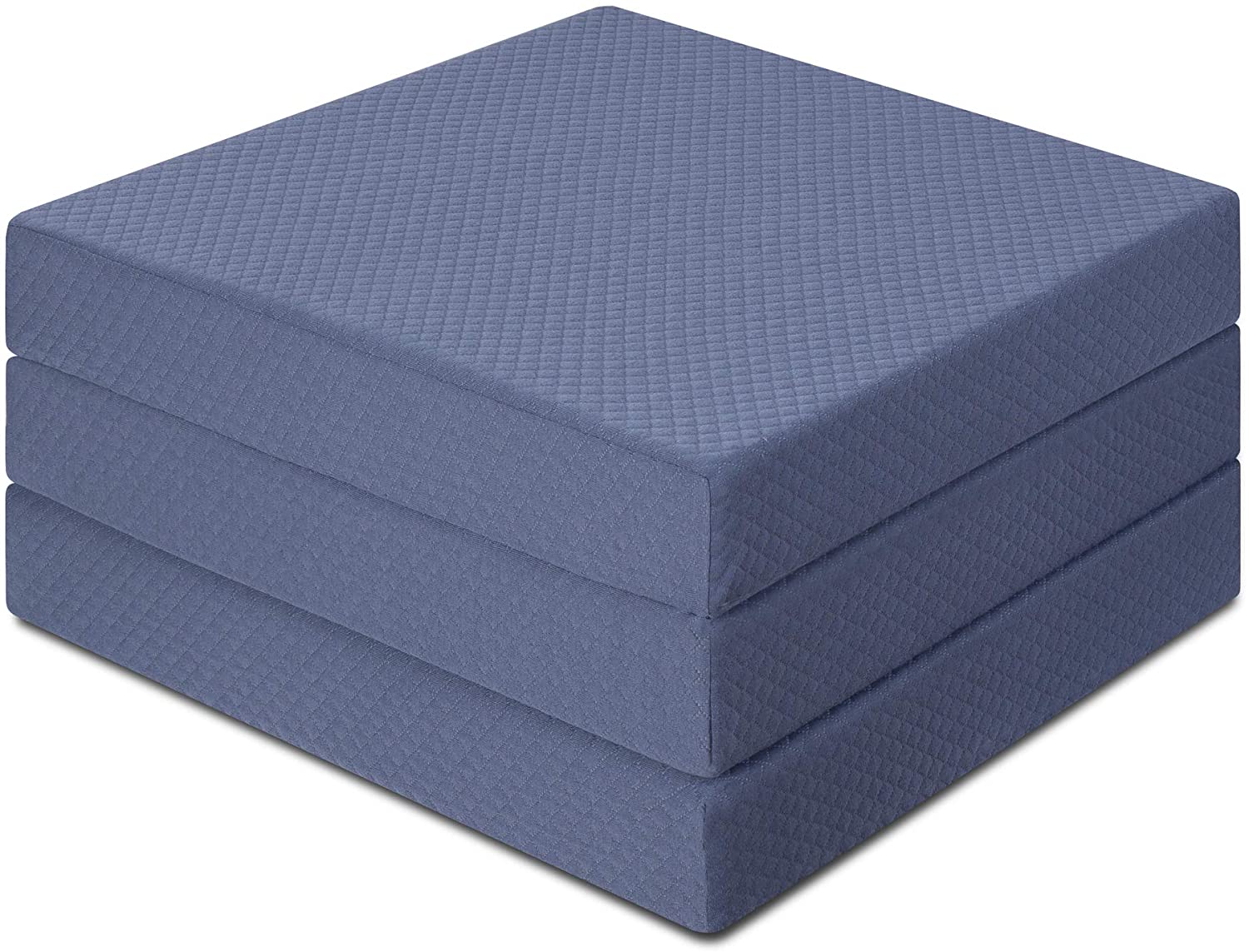 You Can Thank Us Later- 3 Reasons Thinking About Tri Fold Mattress