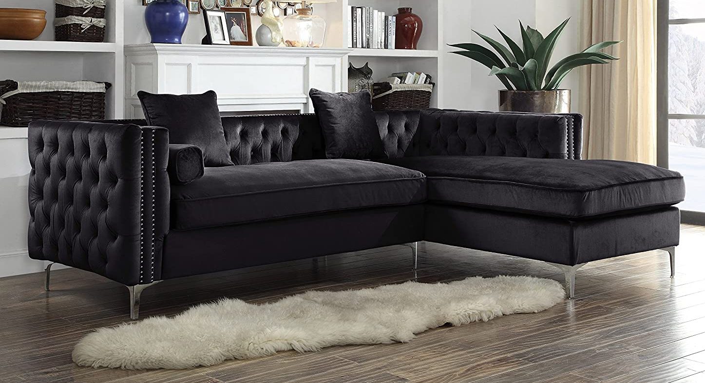 Why Every One Recommended By Best Leather Chesterfield Sofa