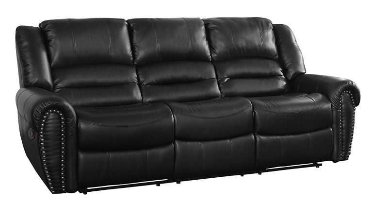 Why Black Leather Couch Best For another Couch that you never Know