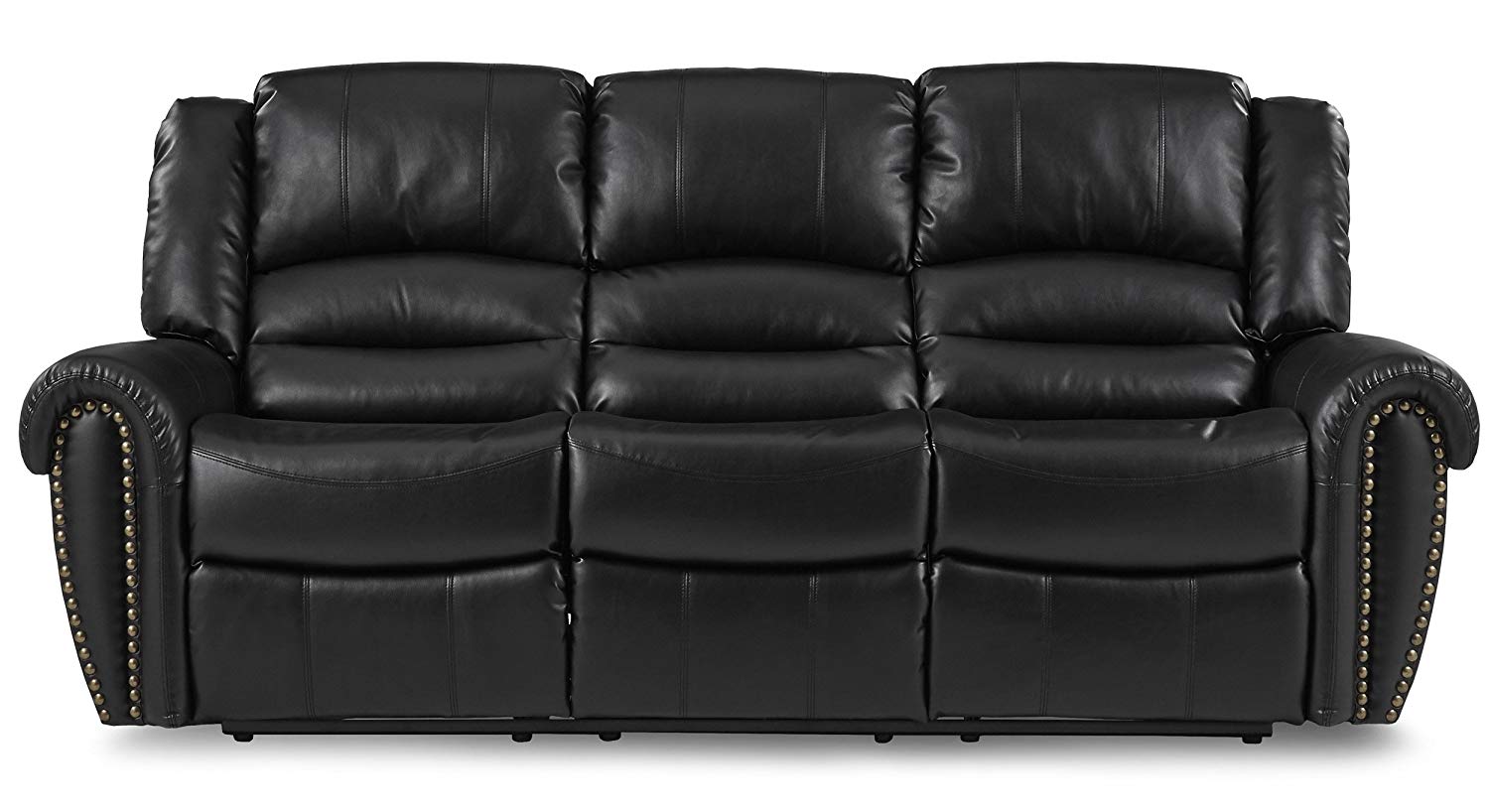 Modern Recliner Sofa Set
