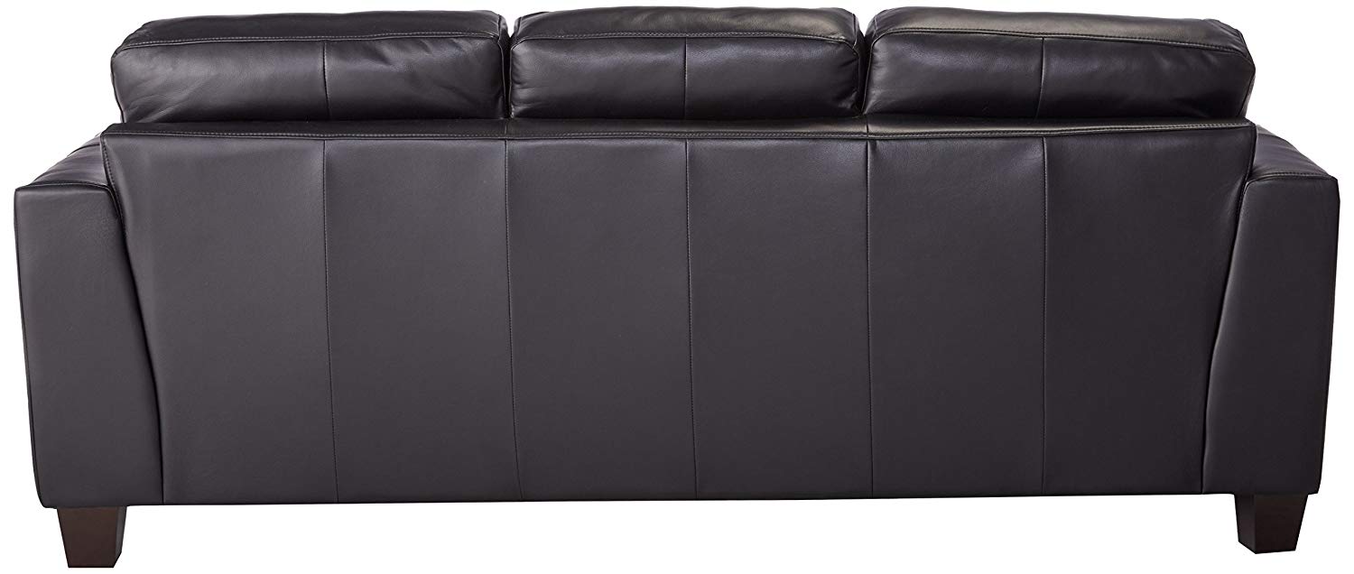 Modern Sofa Leather