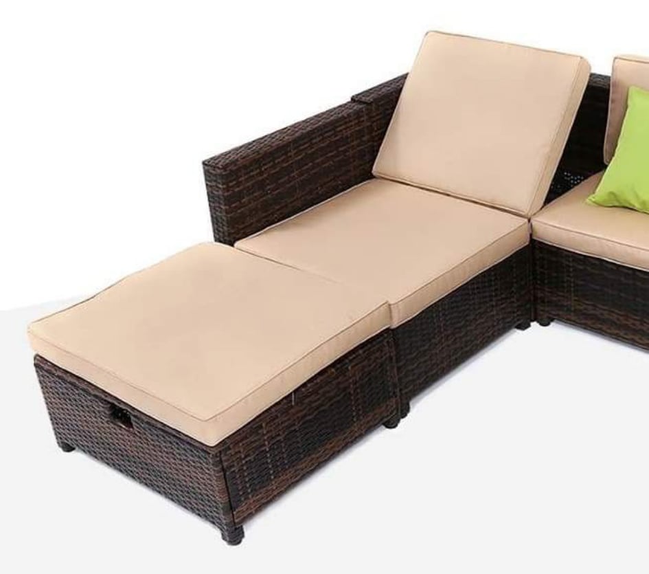 Patio Furniture Lowes
