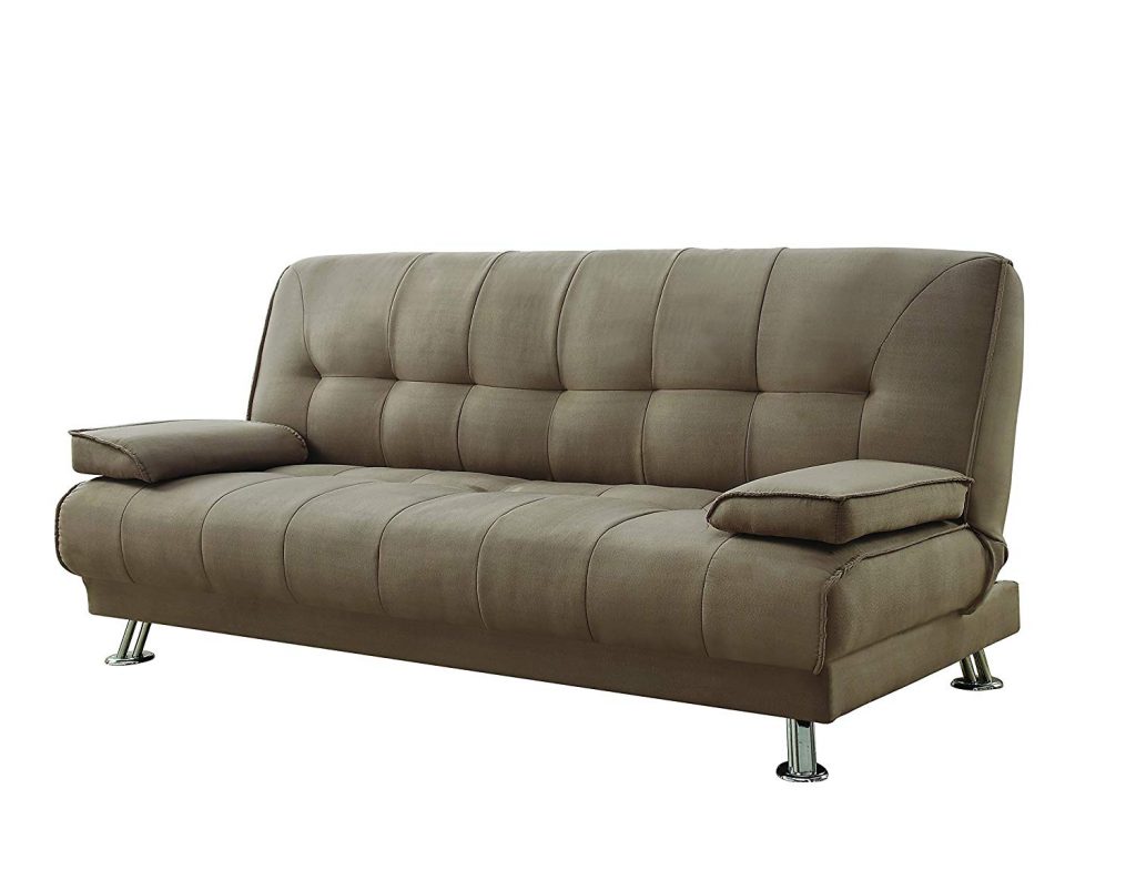 Why Queen Size Futon Is A Best Furniture For Living Room