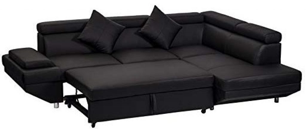 Best Corner Sofa Bed Living Room Sectionals Review