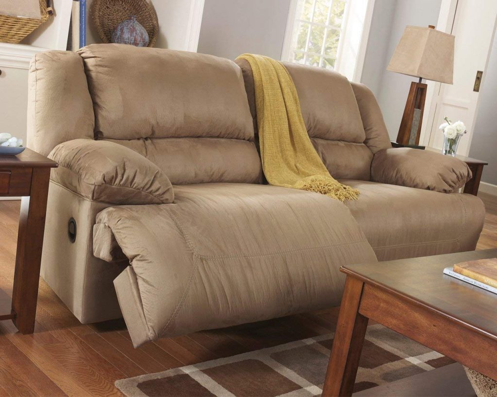 Top 10 Best Reclining Sofa Buyer Guides & Review