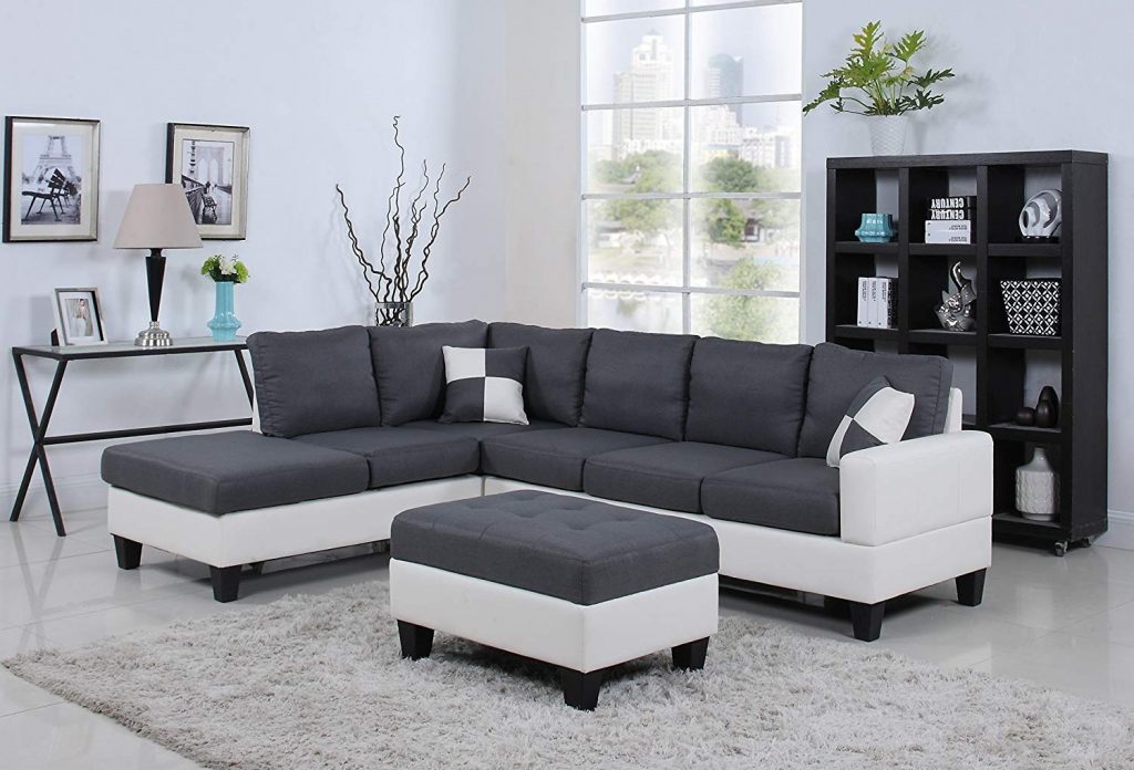 cheap sectional sofa beds