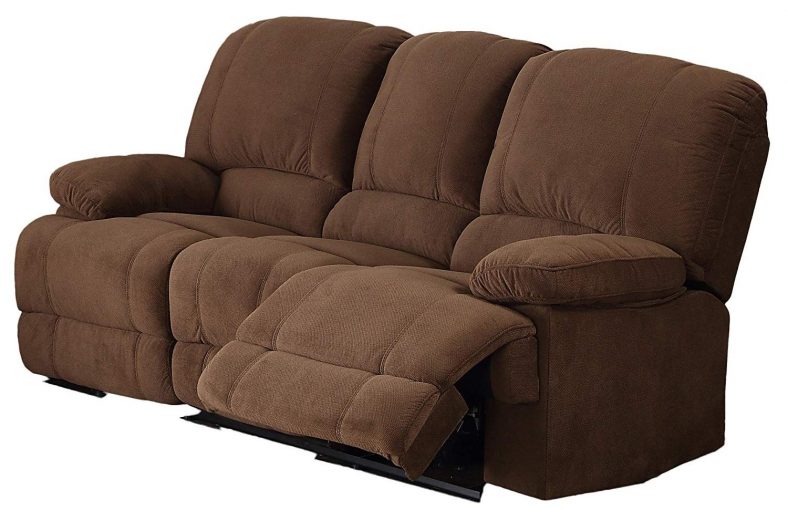 Top 10 Best Reclining Sofa Buyer Guides & Review