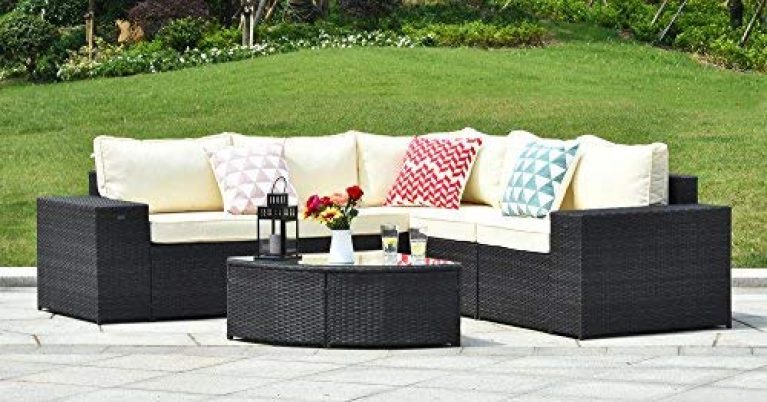 The Best Large Sectional Sofas-Free shipping