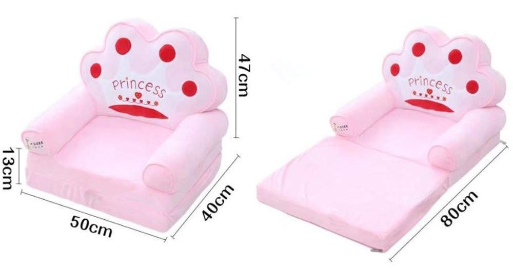 Top 10 Kids Fold Out Couch Review Durable Free Shipping   Fold Out Couch For Toddlers E1547749963440 