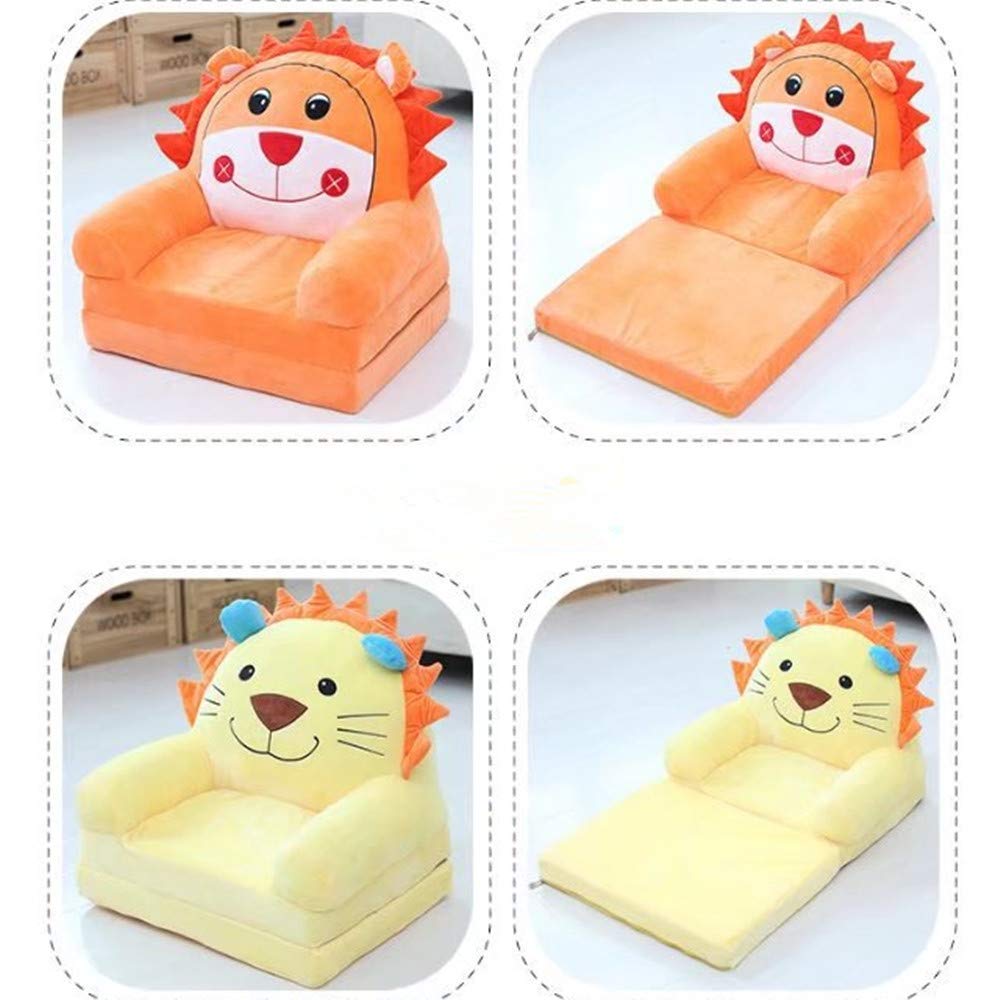 plush couch for kids
