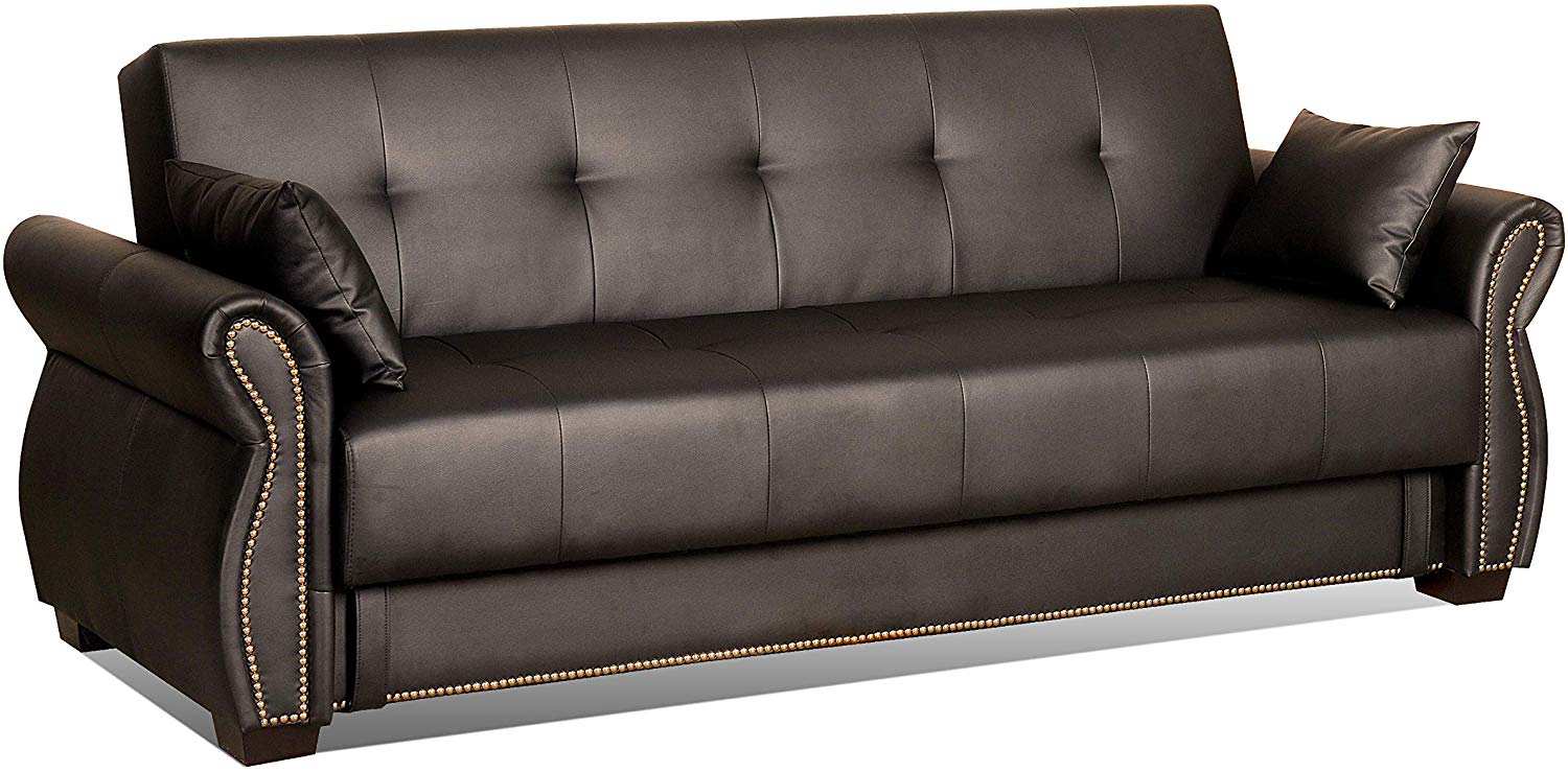 per weiss sofa bed review
