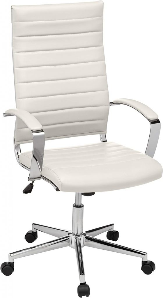 Swivel Office Desk Chair