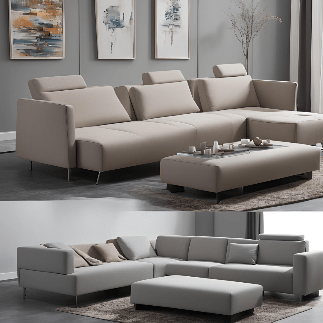 Types Of Convertible Sofas