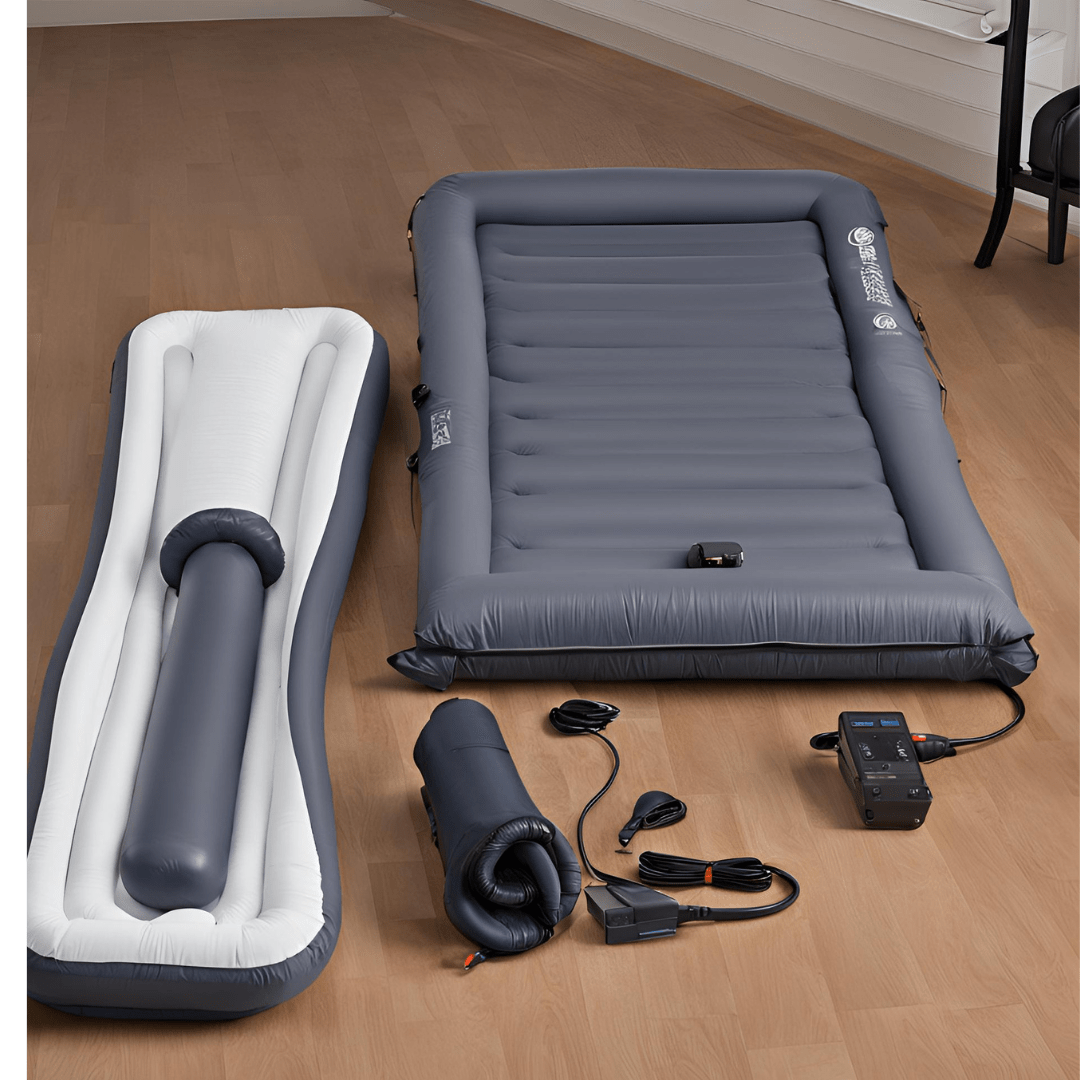 How to Deflate Airbed