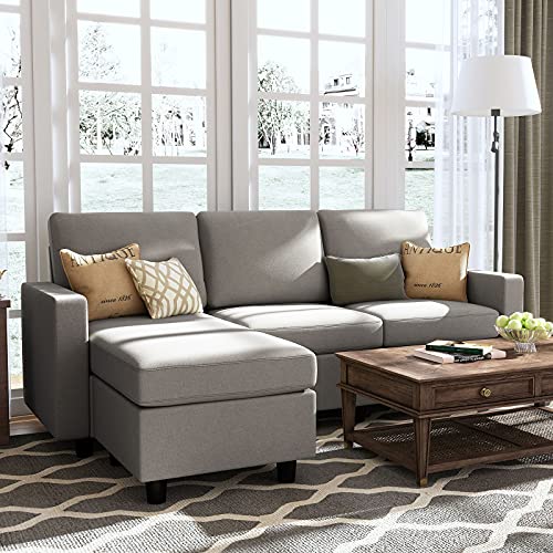 Living Spaces Sofas