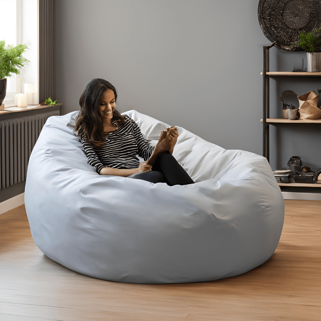 Le Pouf Bean Bag Cover