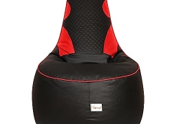 Comfortable Bean Bag Chair - Ideal for Gaming, Lounging & Relaxation –  Goods And Beds